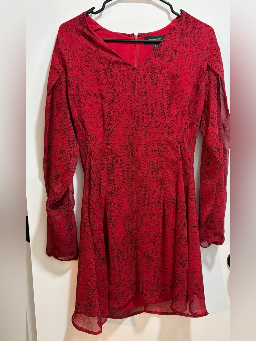 Banana Republic Dress